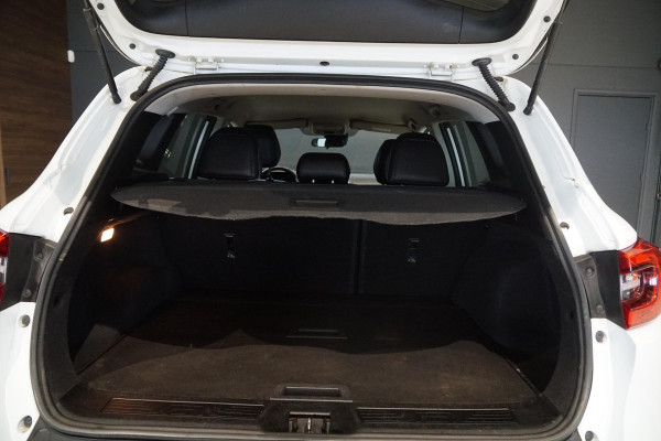 Renault Kadjar 1.5 dCi Intens *INCL. BTW* + AUTOMAAT / STOELVERWARMING