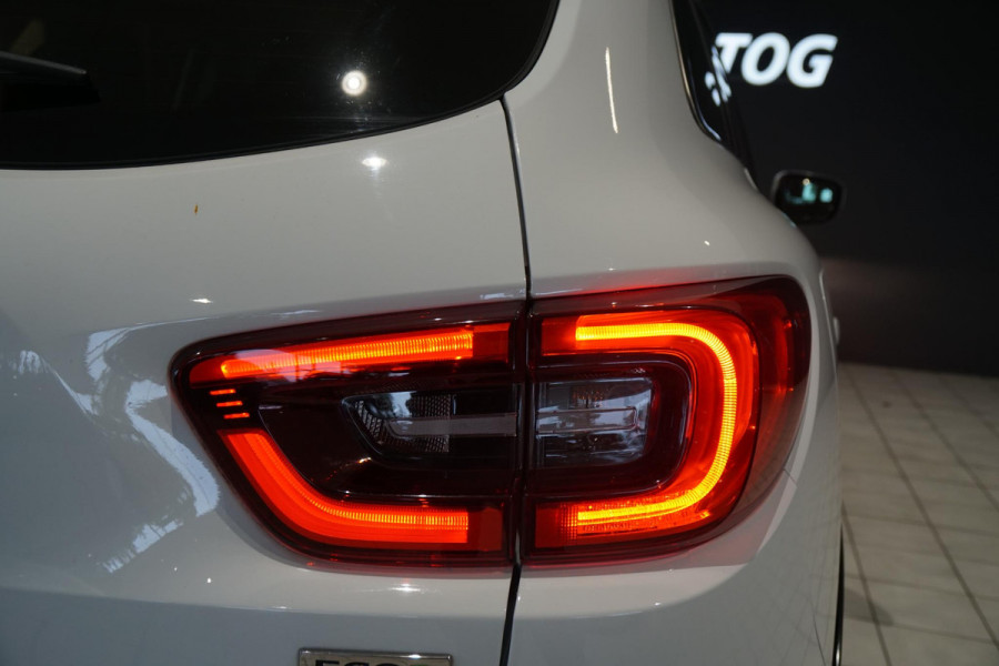 Renault Kadjar 1.5 dCi Intens *INCL. BTW* + AUTOMAAT / STOELVERWARMING
