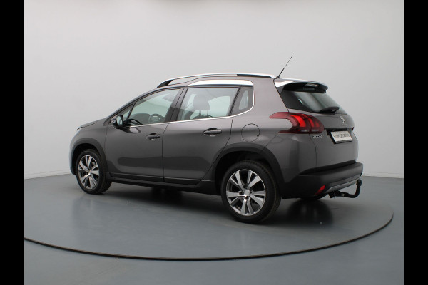Peugeot 2008 1.2 PureTech Blue Lease Allure Camera | Climate | Navi | Trekhaak