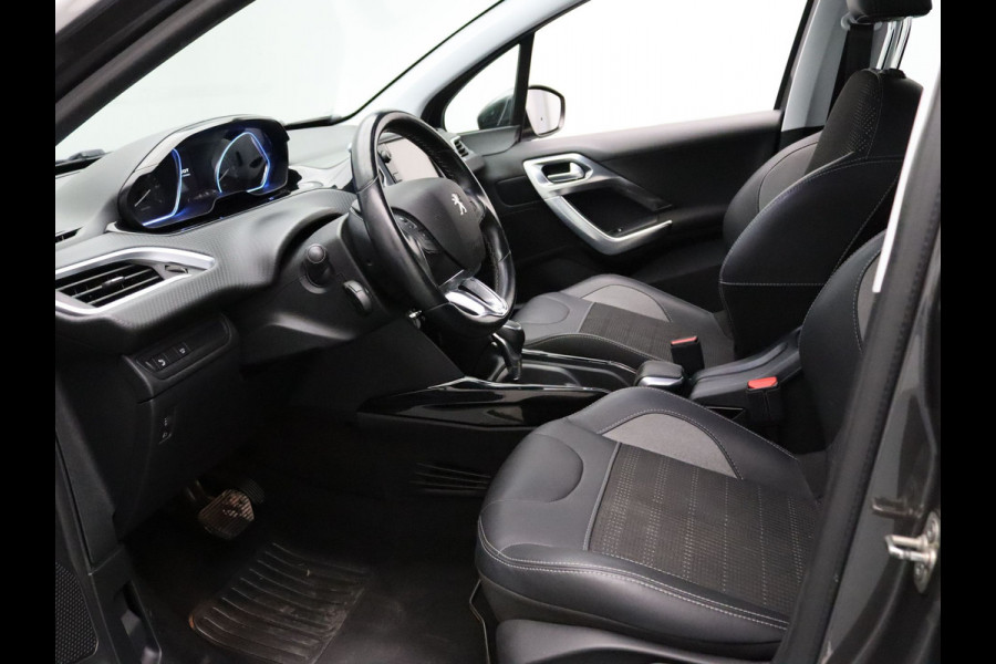 Peugeot 2008 1.2 PureTech Blue Lease Allure Camera | Climate | Navi | Trekhaak