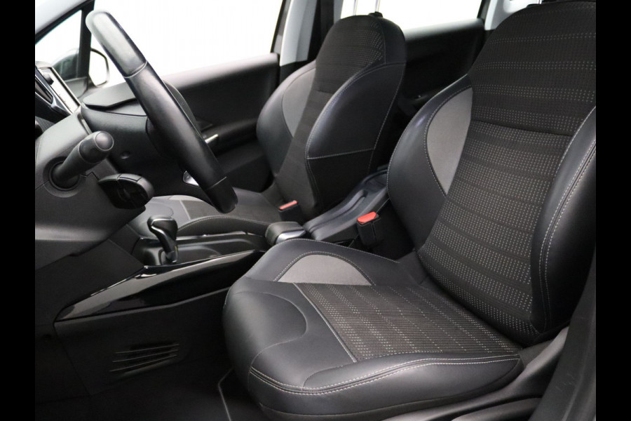 Peugeot 2008 1.2 PureTech Blue Lease Allure Camera | Climate | Navi | Trekhaak