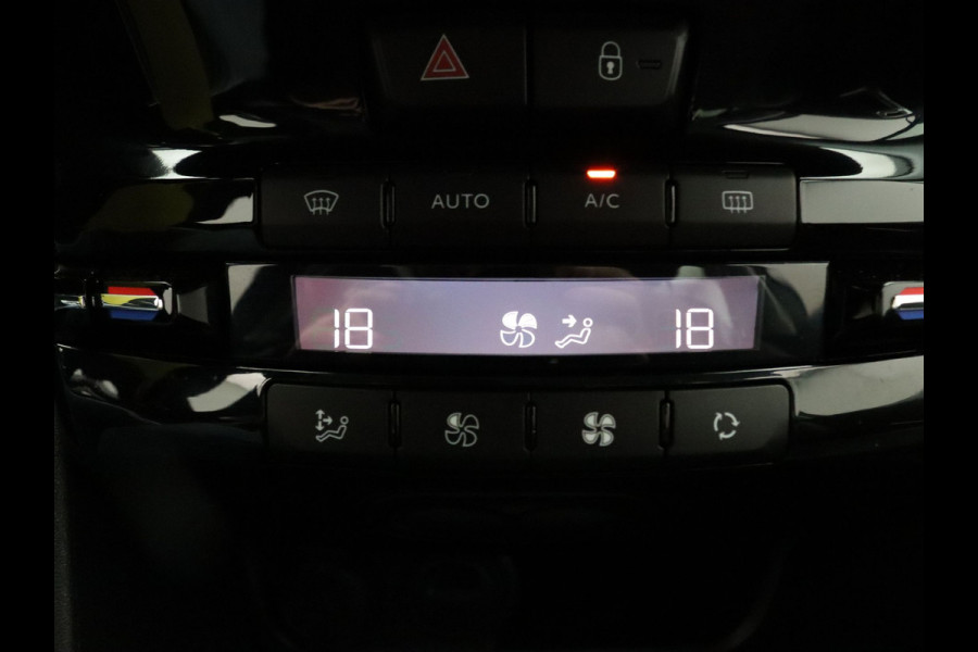 Peugeot 2008 1.2 PureTech Blue Lease Allure Camera | Climate | Navi | Trekhaak
