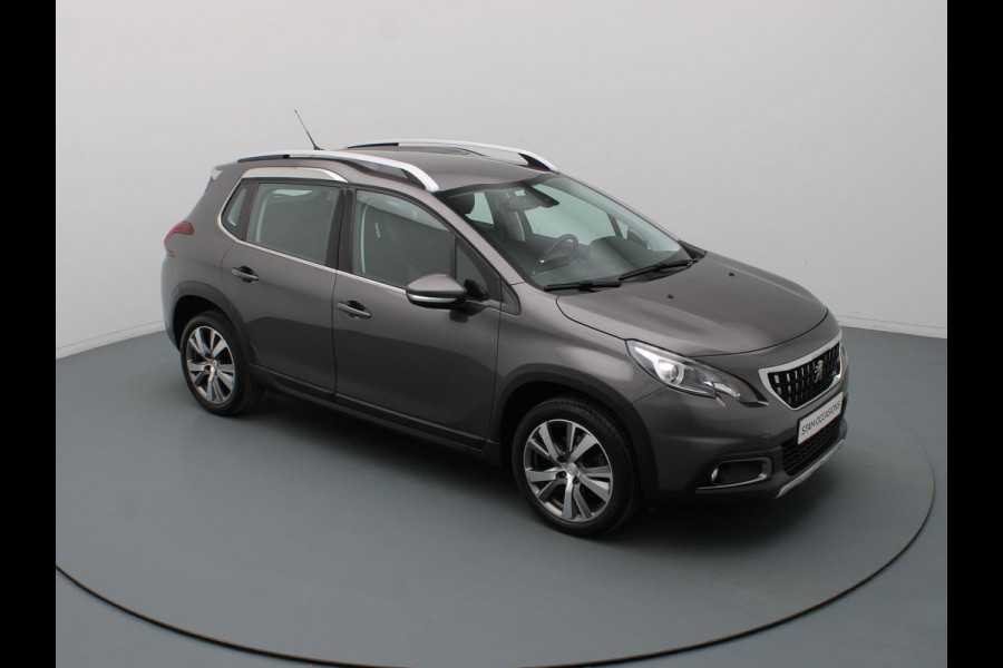 Peugeot 2008 1.2 PureTech Blue Lease Allure Camera | Climate | Navi | Trekhaak