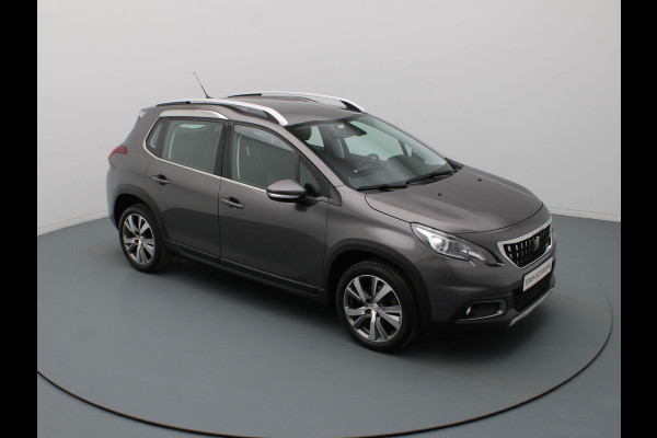Peugeot 2008 1.2 PureTech Blue Lease Allure Camera | Climate | Navi | Trekhaak
