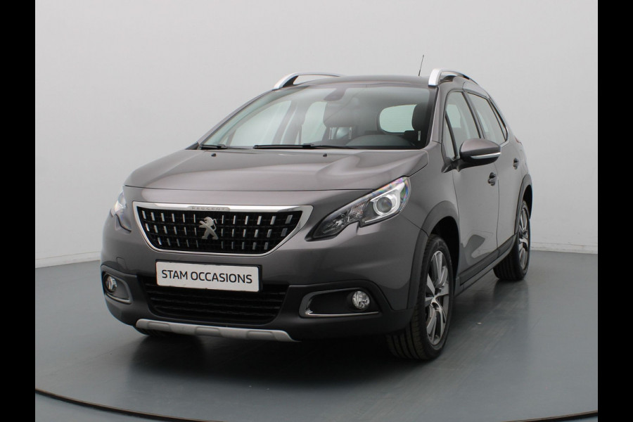 Peugeot 2008 1.2 PureTech Blue Lease Allure Camera | Climate | Navi | Trekhaak