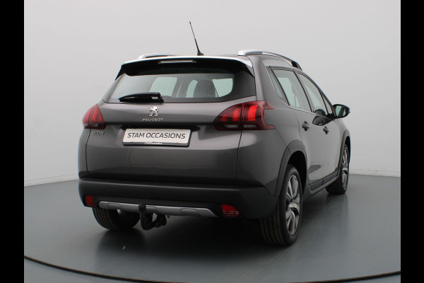 Peugeot 2008 1.2 PureTech Blue Lease Allure Camera | Climate | Navi | Trekhaak