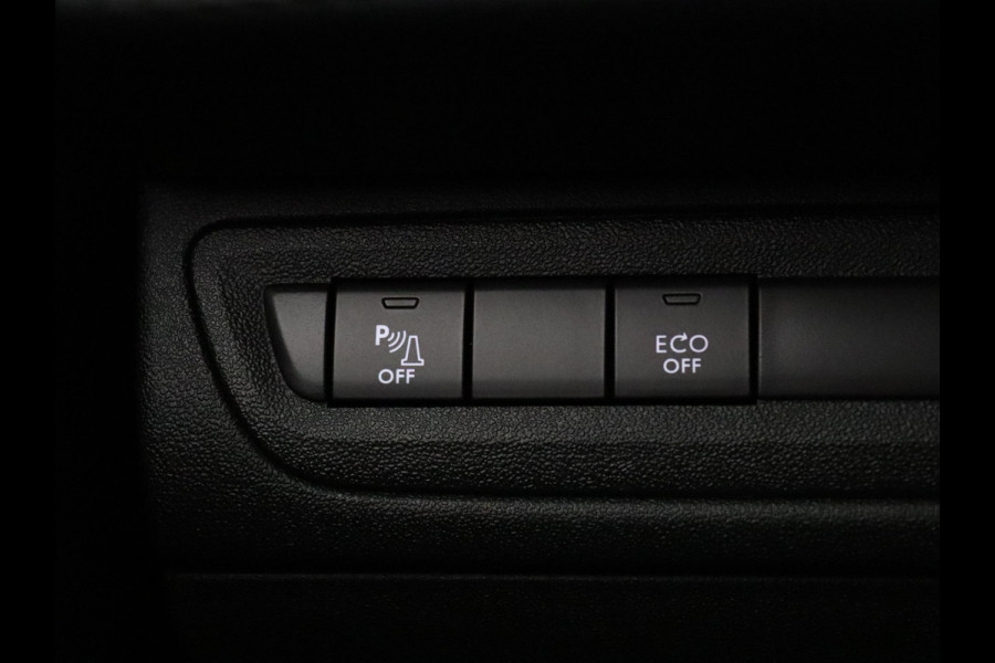 Peugeot 2008 1.2 PureTech Blue Lease Allure Camera | Climate | Navi | Trekhaak