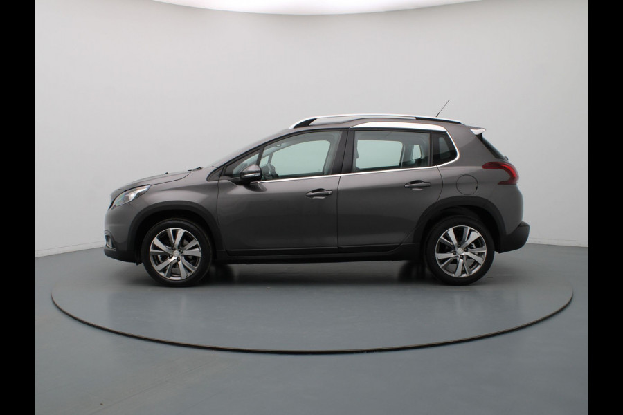 Peugeot 2008 1.2 PureTech Blue Lease Allure Camera | Climate | Navi | Trekhaak