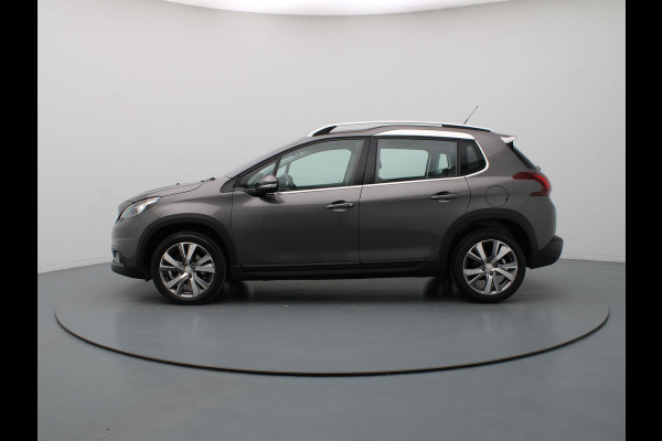 Peugeot 2008 1.2 PureTech Blue Lease Allure Camera | Climate | Navi | Trekhaak