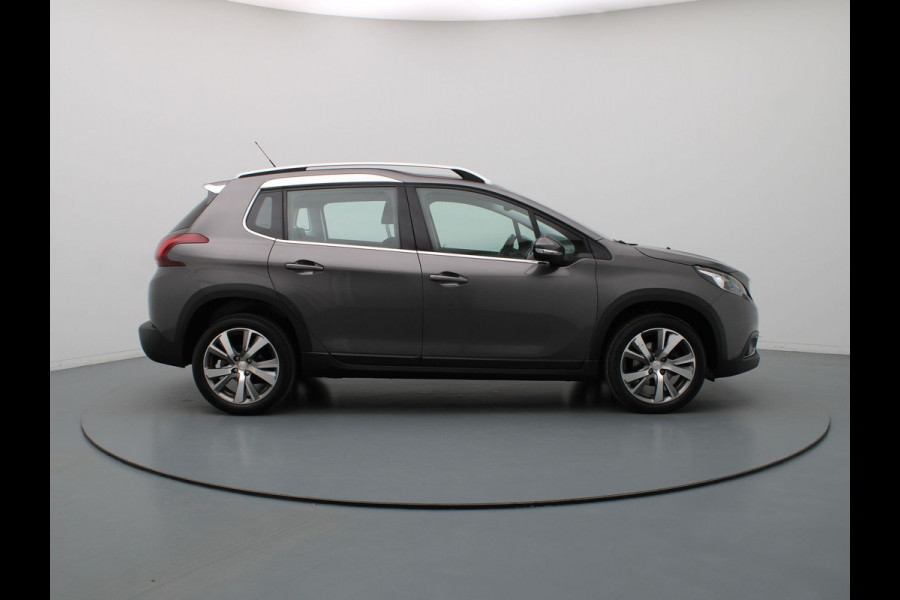 Peugeot 2008 1.2 PureTech Blue Lease Allure Camera | Climate | Navi | Trekhaak