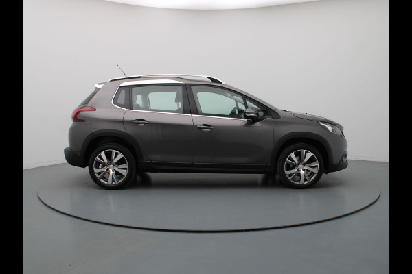 Peugeot 2008 1.2 PureTech Blue Lease Allure Camera | Climate | Navi | Trekhaak