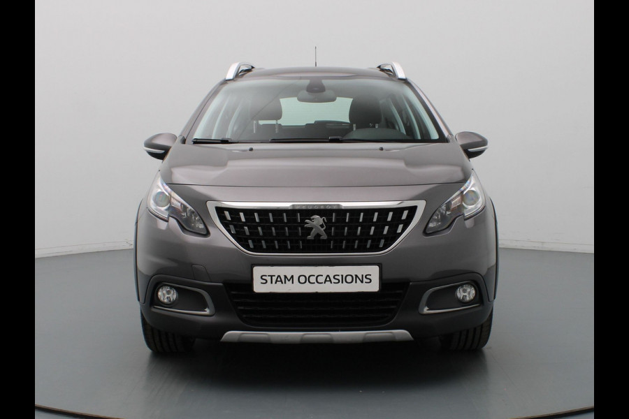 Peugeot 2008 1.2 PureTech Blue Lease Allure Camera | Climate | Navi | Trekhaak