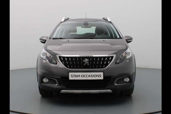 Peugeot 2008 1.2 PureTech Blue Lease Allure Camera | Climate | Navi | Trekhaak