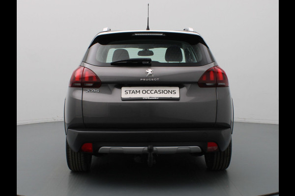 Peugeot 2008 1.2 PureTech Blue Lease Allure Camera | Climate | Navi | Trekhaak