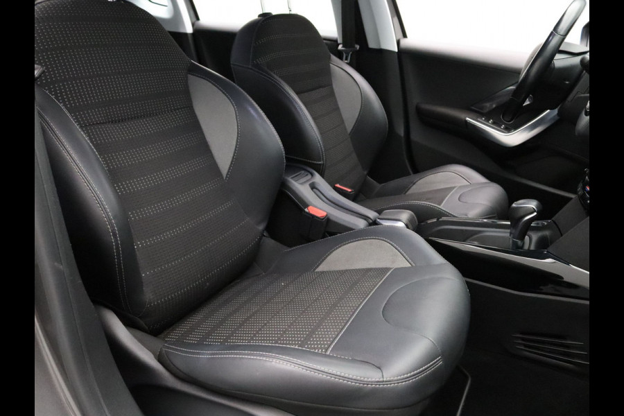 Peugeot 2008 1.2 PureTech Blue Lease Allure Camera | Climate | Navi | Trekhaak