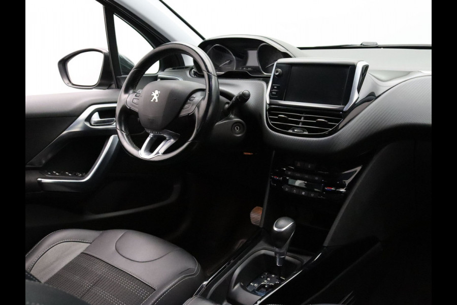 Peugeot 2008 1.2 PureTech Blue Lease Allure Camera | Climate | Navi | Trekhaak