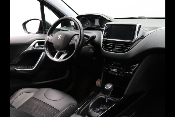 Peugeot 2008 1.2 PureTech Blue Lease Allure Camera | Climate | Navi | Trekhaak