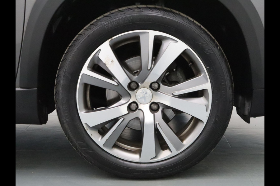 Peugeot 2008 1.2 PureTech Blue Lease Allure Camera | Climate | Navi | Trekhaak