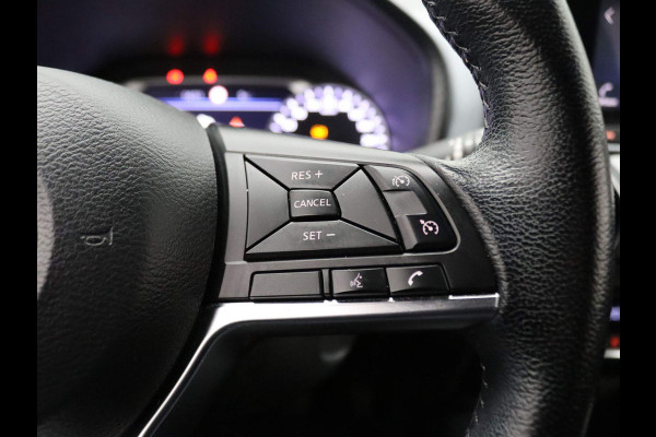 Nissan Juke 117pk DIG-T N-Connecta Camera | Carplay | Climate | Parksens. achter