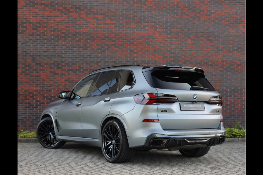 BMW X5 50e xDrive *M-Performance*Massage*Soft-Close*