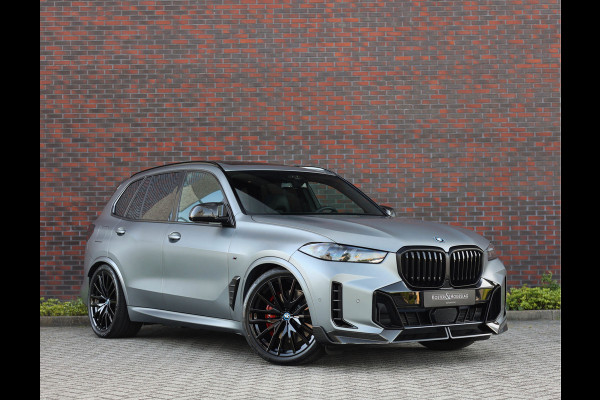 BMW X5 50e xDrive *M-Performance*Massage*Soft-Close*