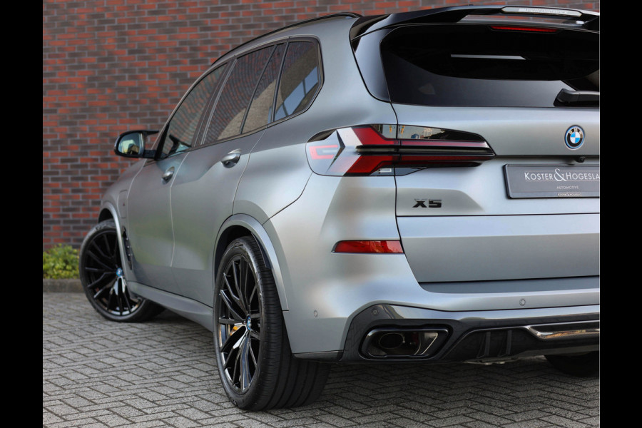 BMW X5 50e xDrive *M-Performance*Massage*Soft-Close*