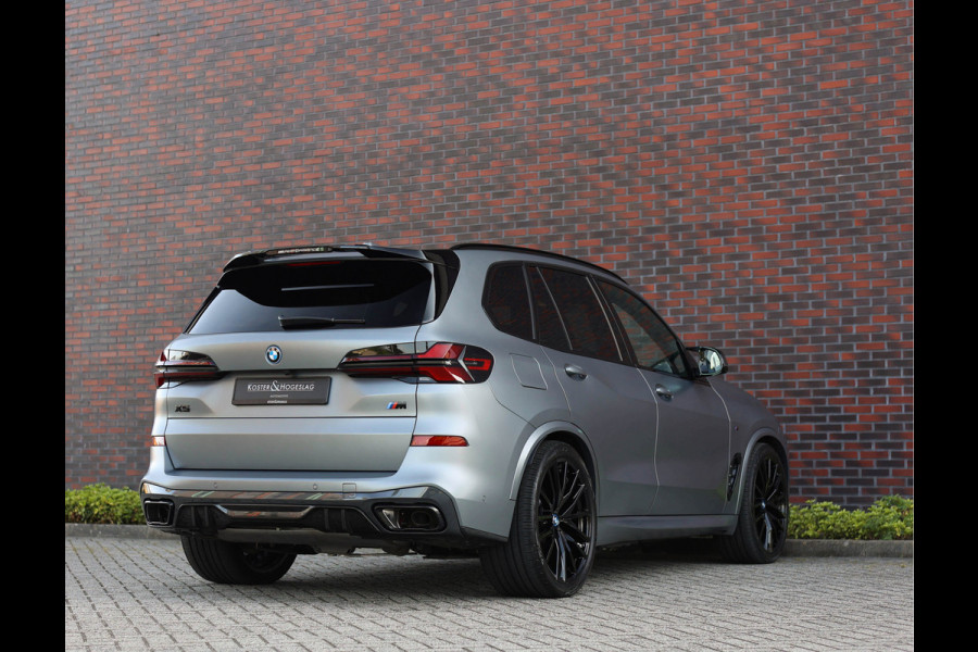 BMW X5 50e xDrive *M-Performance*Massage*Soft-Close*