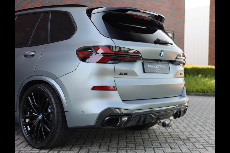 BMW X5 50e xDrive *M-Performance*Massage*Soft-Close*