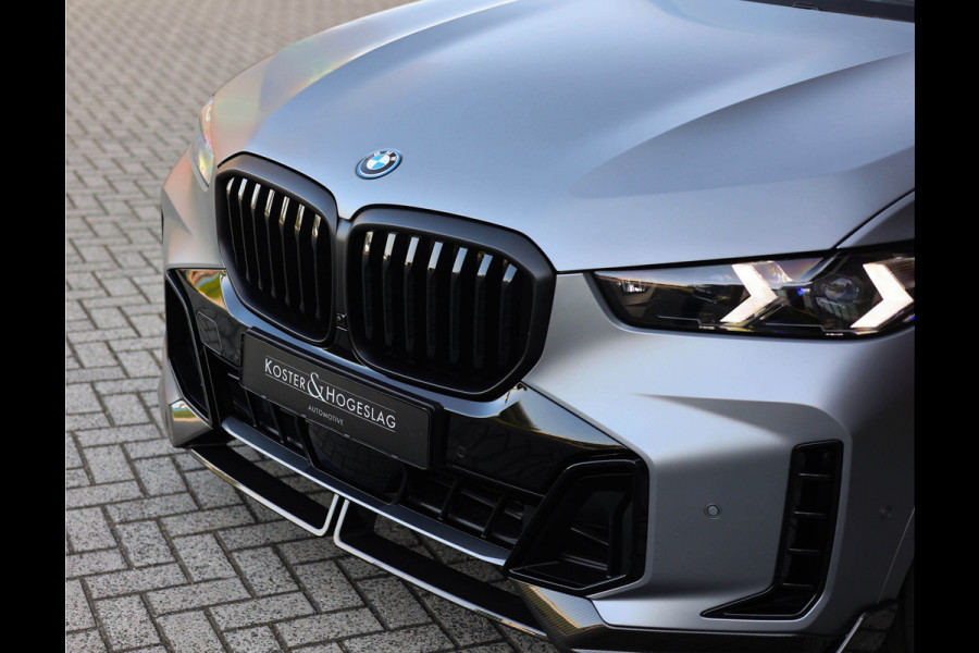 BMW X5 50e xDrive *M-Performance*Massage*Soft-Close*