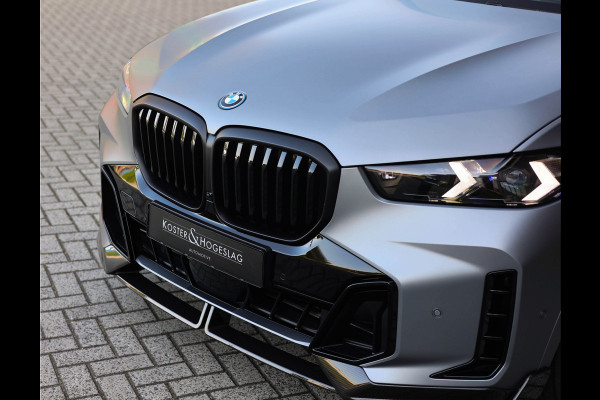 BMW X5 50e xDrive *M-Performance*Massage*Soft-Close*