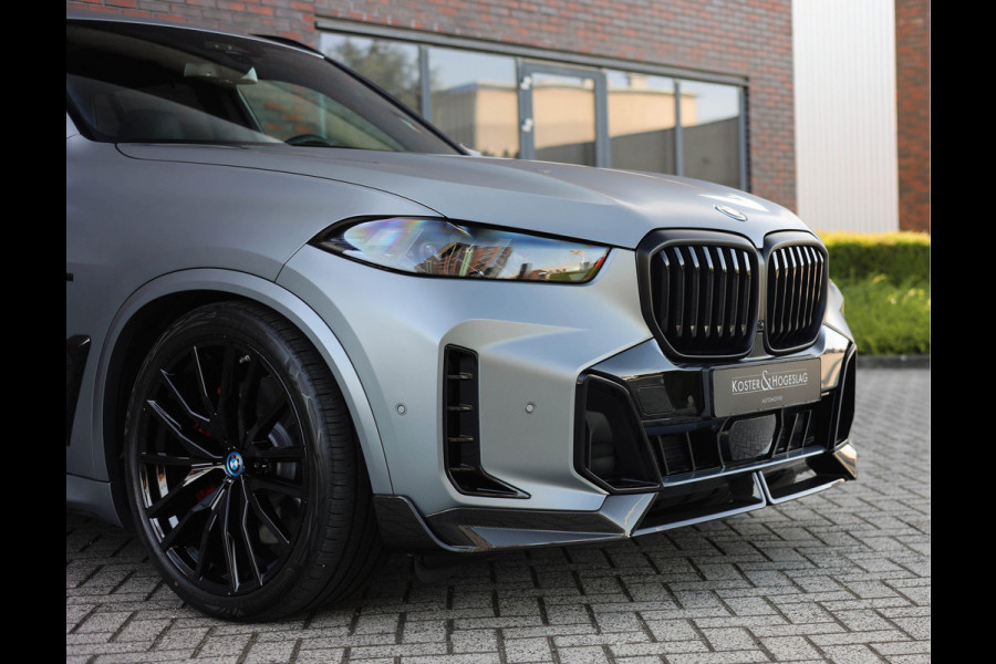 BMW X5 50e xDrive *M-Performance*Massage*Soft-Close*