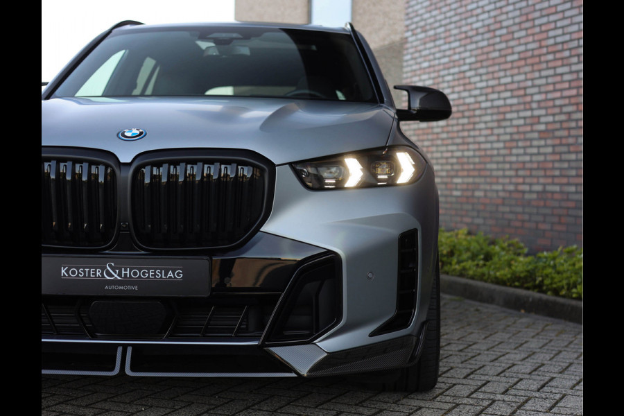 BMW X5 50e xDrive *M-Performance*Massage*Soft-Close*