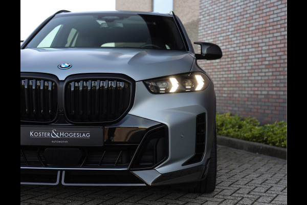BMW X5 50e xDrive *M-Performance*Massage*Soft-Close*