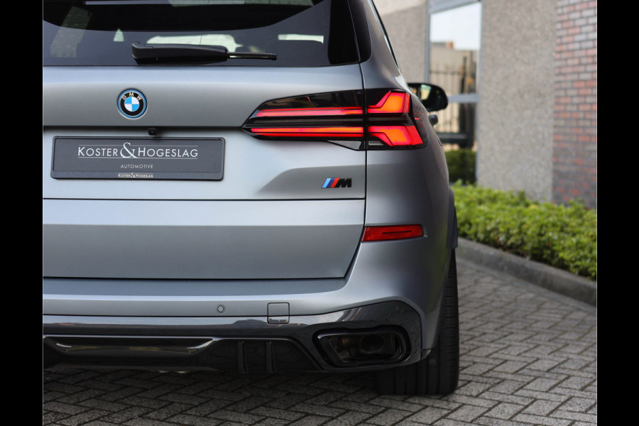 BMW X5 50e xDrive *M-Performance*Massage*Soft-Close*