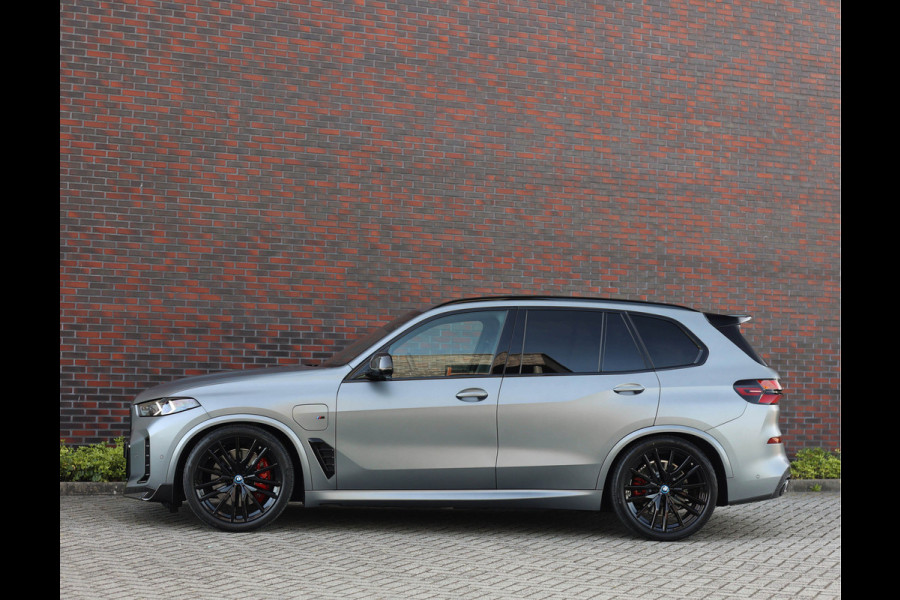 BMW X5 50e xDrive *M-Performance*Massage*Soft-Close*
