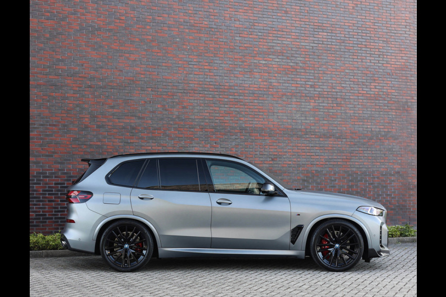 BMW X5 50e xDrive *M-Performance*Massage*Soft-Close*