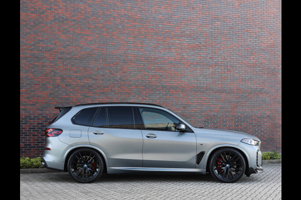 BMW X5 50e xDrive *M-Performance*Massage*Soft-Close*