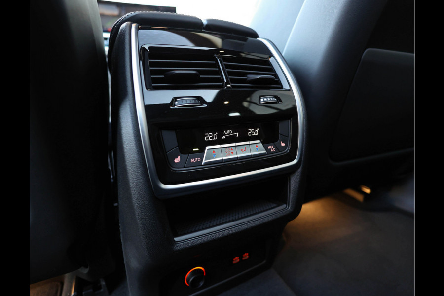 BMW X5 50e xDrive *M-Performance*Massage*Soft-Close*