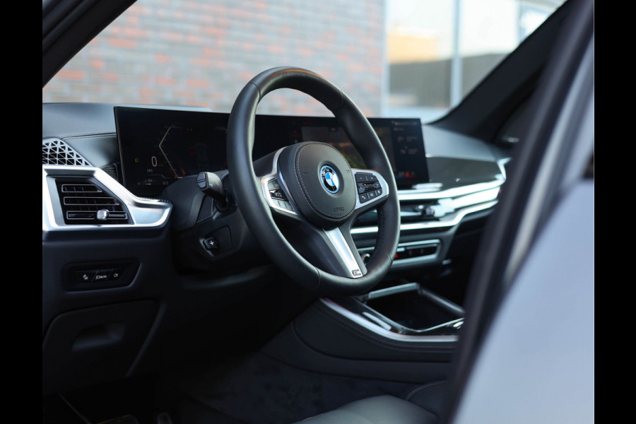 BMW X5 50e xDrive *M-Performance*Massage*Soft-Close*