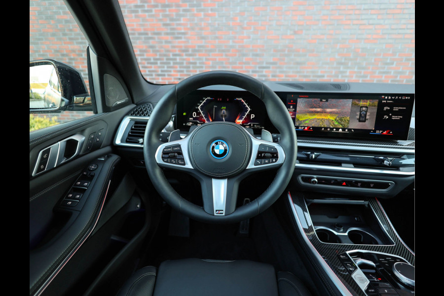 BMW X5 50e xDrive *M-Performance*Massage*Soft-Close*