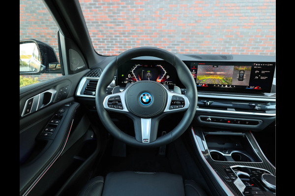 BMW X5 50e xDrive *M-Performance*Massage*Soft-Close*