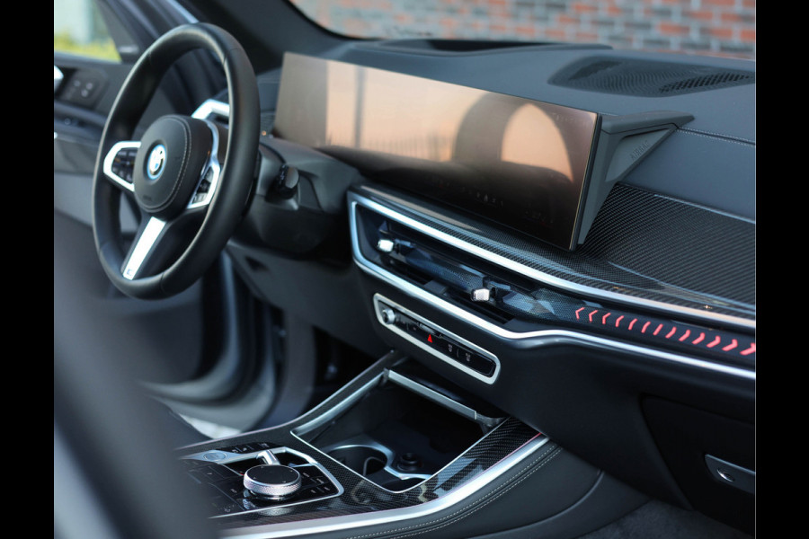 BMW X5 50e xDrive *M-Performance*Massage*Soft-Close*
