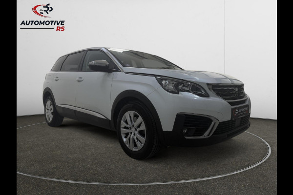 Peugeot 5008 130PK| Style | Navi | 7-Zits | Parelmoer | Cruise Control|Airco|Nette SUV|