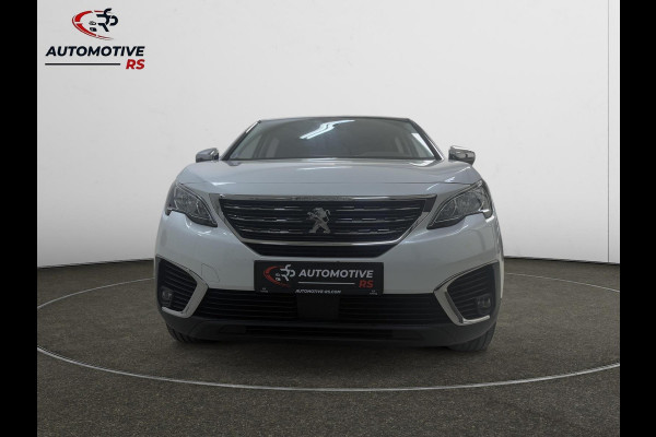 Peugeot 5008 130PK| Style | Navi | 7-Zits | Parelmoer | Cruise Control|Airco|Nette SUV|