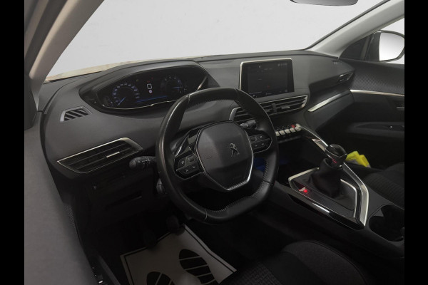Peugeot 5008 130PK| Style | Navi | 7-Zits | Parelmoer | Cruise Control|Airco|Nette SUV|