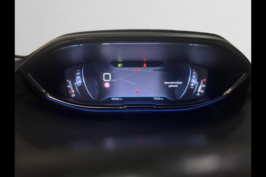 Peugeot 5008 130PK| Style | Navi | 7-Zits | Parelmoer | Cruise Control|Airco|Nette SUV|