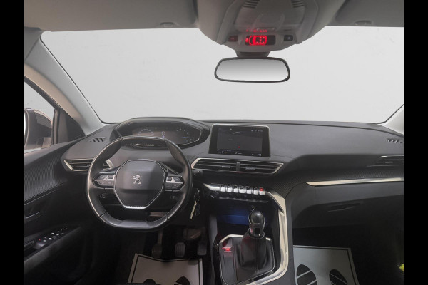 Peugeot 5008 130PK| Style | Navi | 7-Zits | Parelmoer | Cruise Control|Airco|Nette SUV|