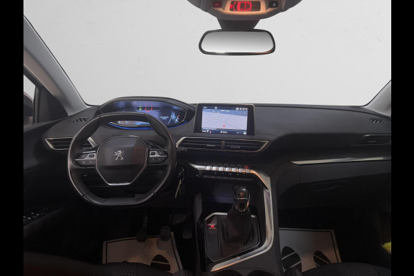 Peugeot 5008 130PK| Style | Navi | 7-Zits | Parelmoer | Cruise Control|Airco|Nette SUV|