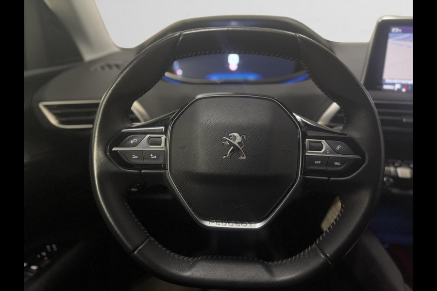 Peugeot 5008 130PK| Style | Navi | 7-Zits | Parelmoer | Cruise Control|Airco|Nette SUV|