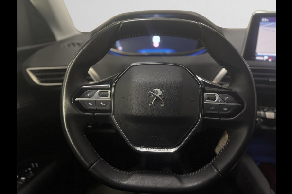 Peugeot 5008 130PK| Style | Navi | 7-Zits | Parelmoer | Cruise Control|Airco|Nette SUV|